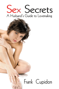 Sex Secrets: A Husband's Guide To Love Making: Everything You Need To Know To Become A Love-Making Expert 