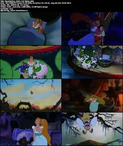 Thumbelina (1994)