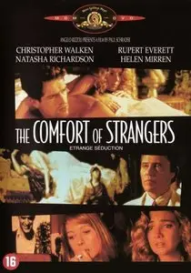 The Comfort of Strangers (1990)