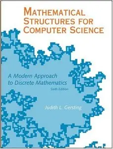 Mathematical Structures for Computer Science, Sixth Edition