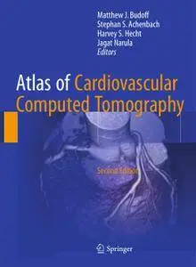 Atlas of Cardiovascular Computed Tomography, Second Edition