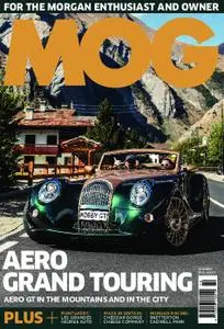 Mog Magazine – October 2018