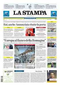 La Stampa Asti - 26 Maggio 2023