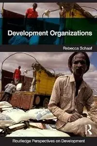 Development Organizations (Routledge Perspectives on Development)
