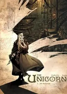 The Unicorn T2 Ad Naturam (2008)