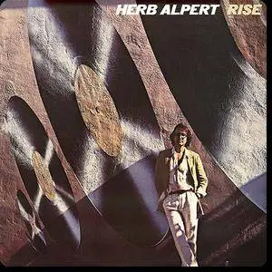 Herb Alpert - Rise (1979/2015) [Official Digital Download 24bit/88.2kHz]