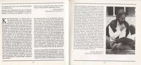 Jordi Savall & La Capella Reial - Monteverdi - Vespro Della Beata Vergine, 1610 (1989) {2CD Astree-Auvidis E 8719}