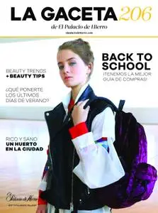 LA GACETA - julio 30, 2018