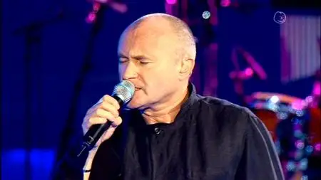 Phil Collins - Finally... The First Farewell Tour (2005)