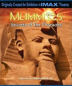 Mummies - Secret of the Pharaohs (2007)
