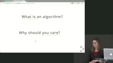 A Practical Guide to Algorithms with JavaScript (2018)