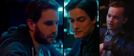 Run This Town (2019)