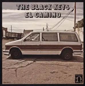 The Black Keys – El Camino (2011)