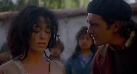 Of Love and Shadows (1994)