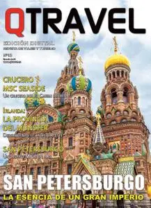 QTravel - N° 13 2019