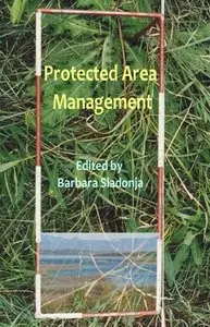 "Protected Area Management" ed. by Barbara Sladonja