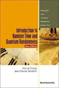 Introduction to Random Time and Quantum Randomness (repost)