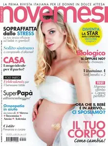 NOVE MESI – Febbraio 2015