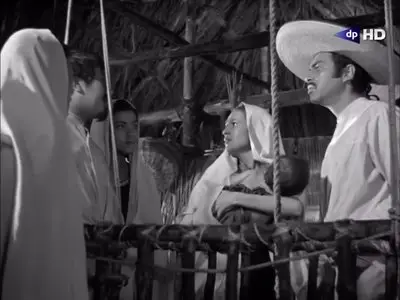La perla / The Pearl (1947)