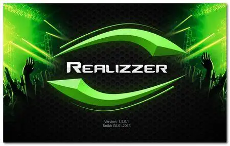 Realizzer 3D 1.8.0.1 Studio