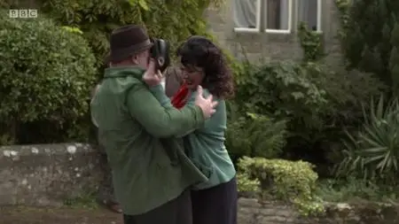 Father Brown S07E07