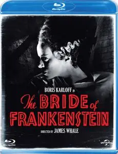 Bride of Frankenstein (1935)