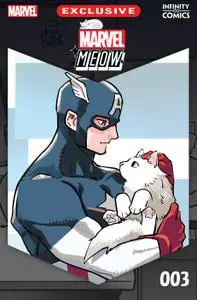 Marvel Meow - Infinity Comic 003 (2022) (digital-mobile) (Empire