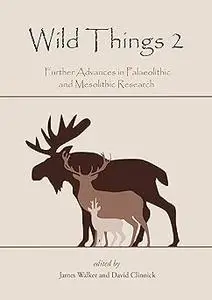 Wild Things 2.0: Further Advances in Palaeolithic and Mesolithic Research