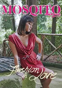 MOSQITO – Febbraio 2014