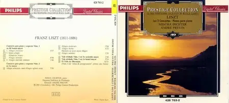 VA - Prestige Collection: Vol.01-Vol.50 (1960 - 1992)