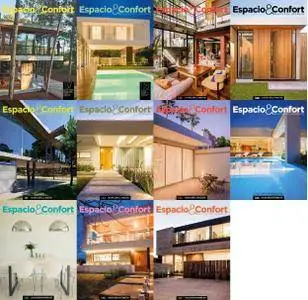 Espacio&Confort - 2016 Full Year Issues Collection