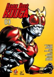Kamen Rider Kuuga v03 (2023) (Digital) (dekabro-Empire