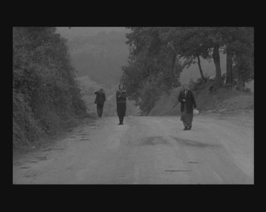 Kasaba / The Town - by Nuri Bilge Ceylan (1997)