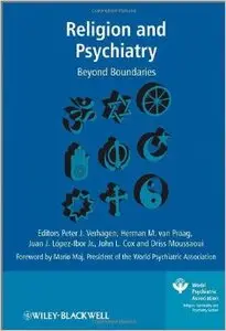 Religion and Psychiatry: Beyond Boundaries: Implications for Clinical Practice