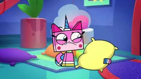 Unikitty S01E14