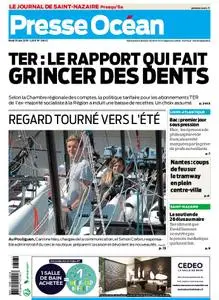 Presse Océan Saint Nazaire Presqu'île – 18 juin 2019