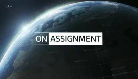 ITV On Assignment - Rio,Yemen and Los Angeles (2016)