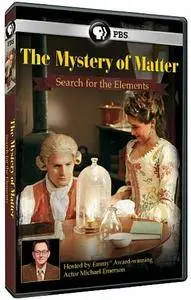 PBS - The Mystery of Matter: Search for the Elements (2015)