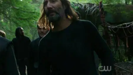 The 100 S05E07