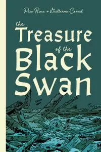 The Treasure of the Black Swan (2022) (Digital) (Dipole-Empire