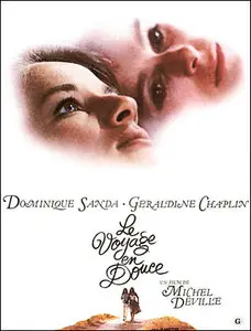 Le Voyage en douce - Michel Deville (1980)