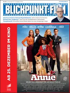 Blickpunkt Film - 1 December 2014 (N°49)