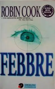 Robin Cook - Febbre