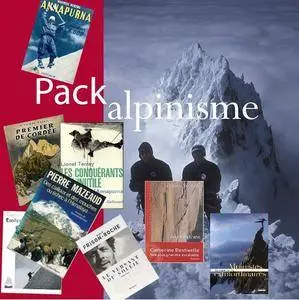 Alpinisme - eBook Collection
