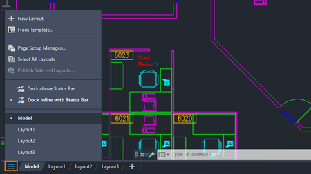 Autodesk AutoCAD Map 3D 2024 with Offline Help