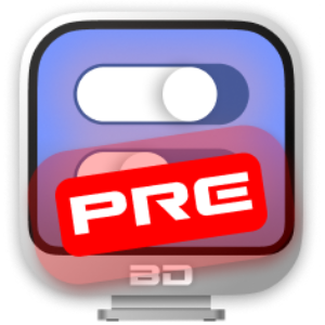 BetterDisplay Pro 2.0.1 pre-release
