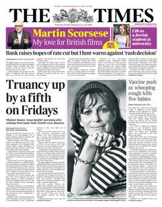 The Times - 10 May 2024