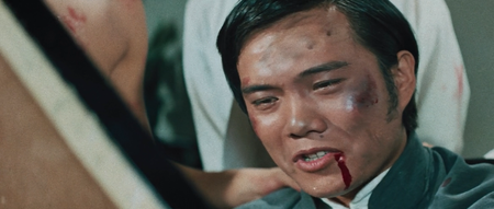 Fist of Fury (1972)