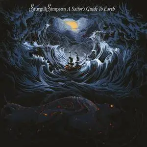 Sturgill Simpson - A Sailor's Guide to Earth (2016)