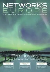 Networks Europe - November/December 2017